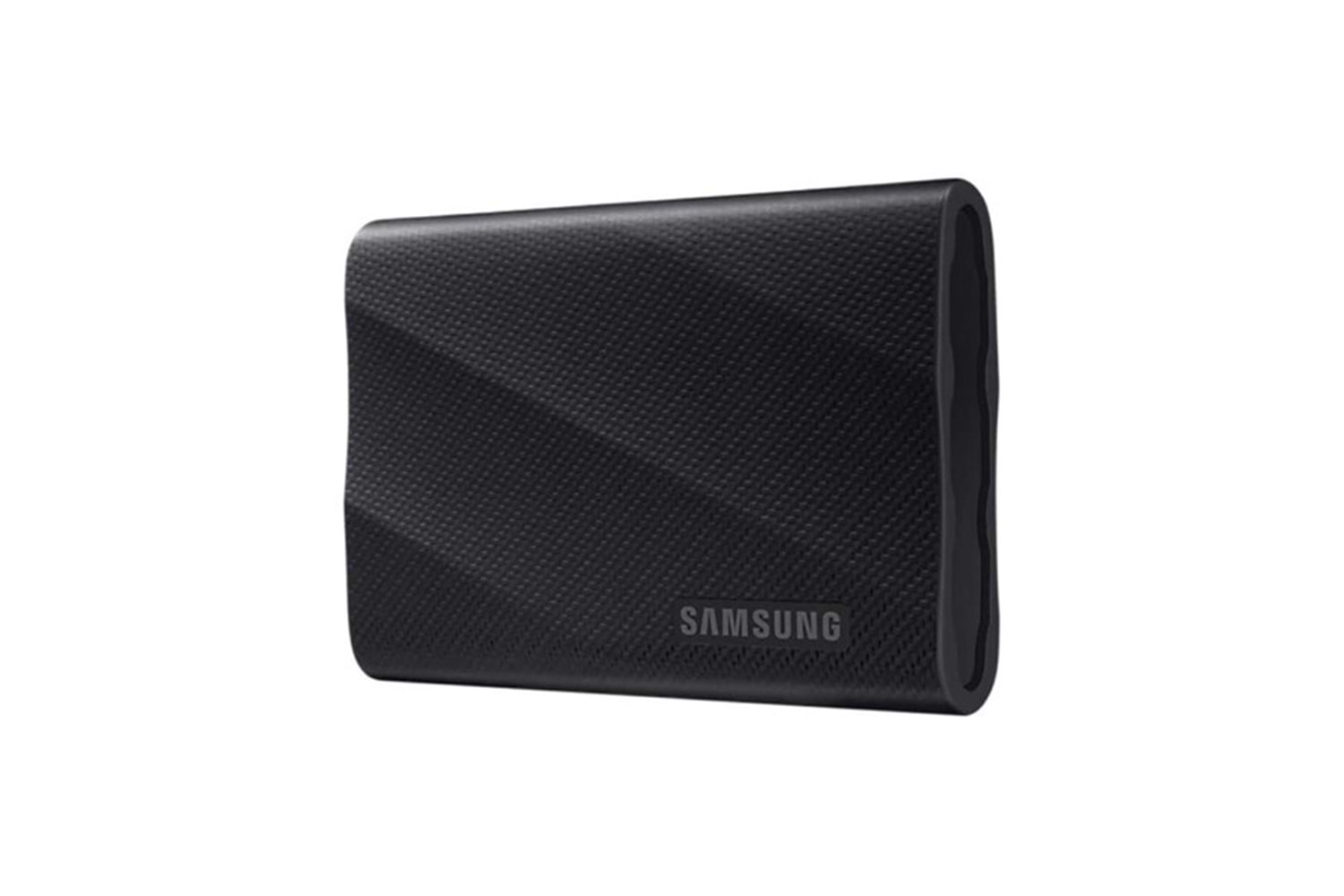 SAMSUNG 4TB T9 MU-PG4T0B/WW SSD USB 3.2 HARİCİ DİSK SİYAH