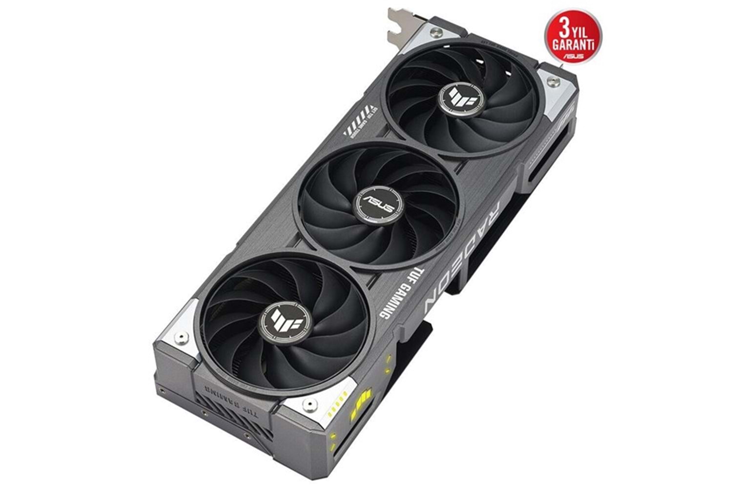 ASUS 16GB TUF GAMING RX9060XT-O16G GDDR6 128bit PCIE 5.0