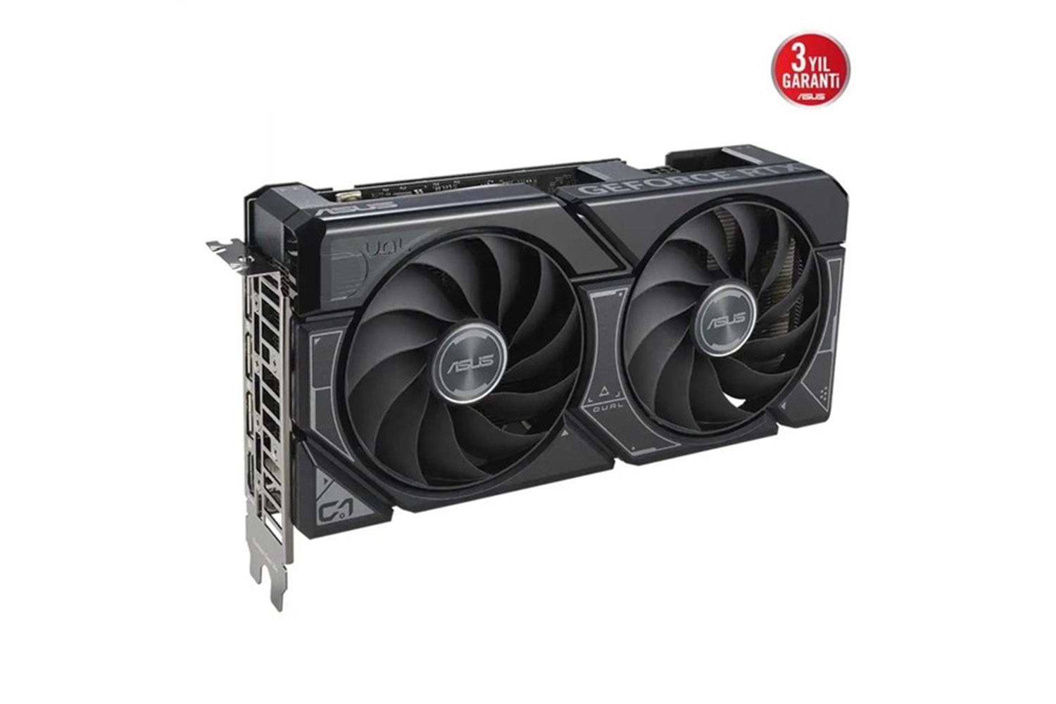 ASUS RTX4060 8GB DUAL RTX4060-O8G-EVO GDDR6 128bit HDMI DP PCIe 4.0