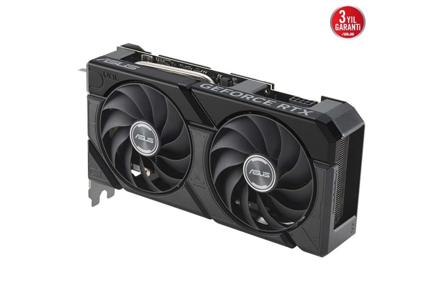 ASUS 8GB DUAL RTX4060TI-O8G-EVO GDDR6 HDMI-DP PCIE 4.0