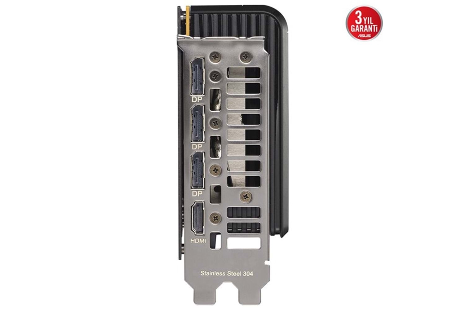 ASUS PRIME 8GB RTX 5050 08G EKRAN KARTI