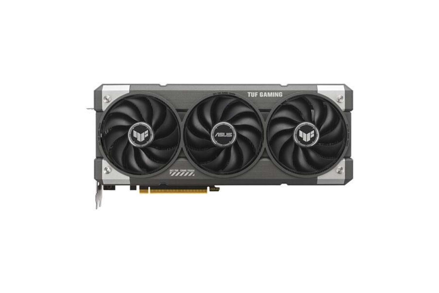 ASUS 8GB TUF GAMING RTX5060-O8G GDDR7 128bit HDMI DP PCIe 5.0