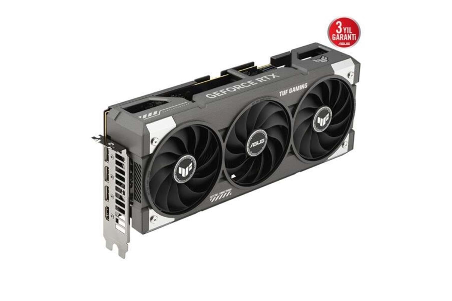 ASUS 8GB TUF GAMING RTX5060-O8G GDDR7 128bit HDMI DP PCIe 5.0