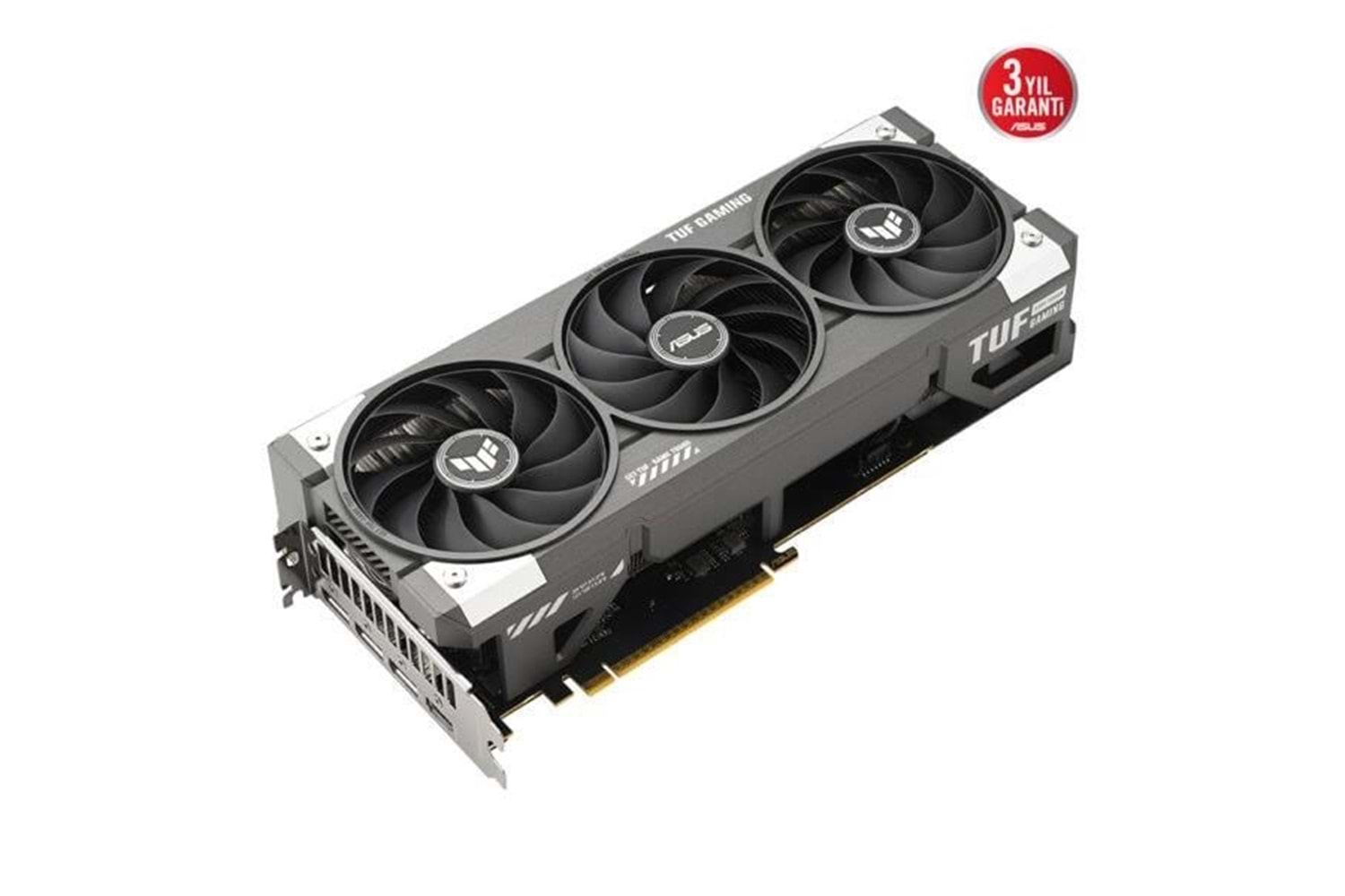 ASUS 8GB TUF GAMING RTX5060-O8G GDDR7 128bit HDMI DP PCIe 5.0