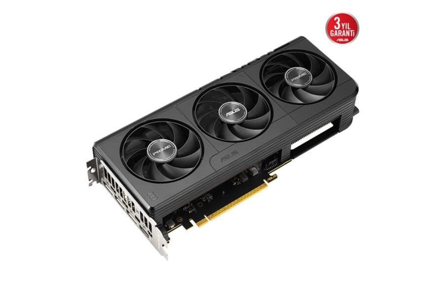 ASUS 8GB PRIME RTX5060-O8G GDDR7 128bit HDMI DP PCIe 5.0