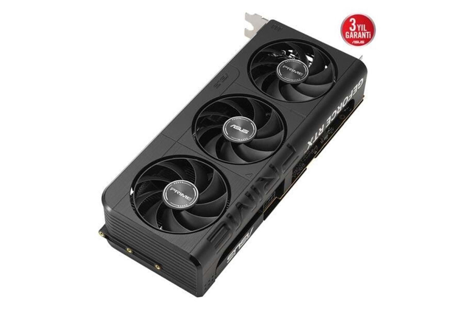 ASUS 8GB PRIME RTX5060-O8G GDDR7 128bit HDMI DP PCIe 5.0