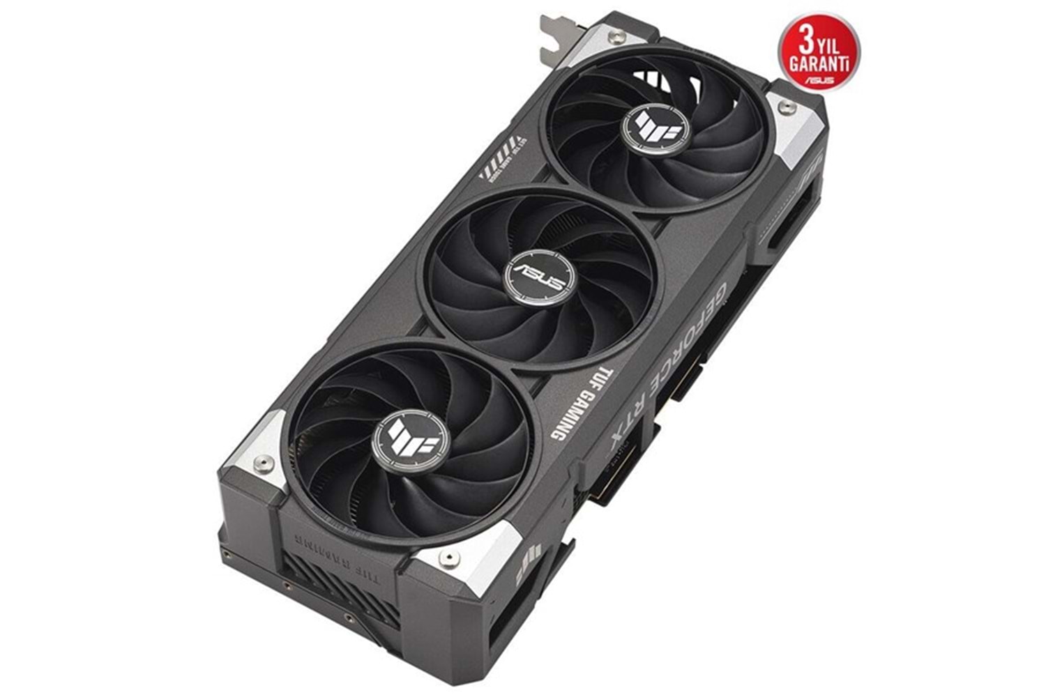 ASUS 16GB TUF GAMING RTX5060TI-O16G GDDR7 128bit HDMI DP PCIe 5.0
