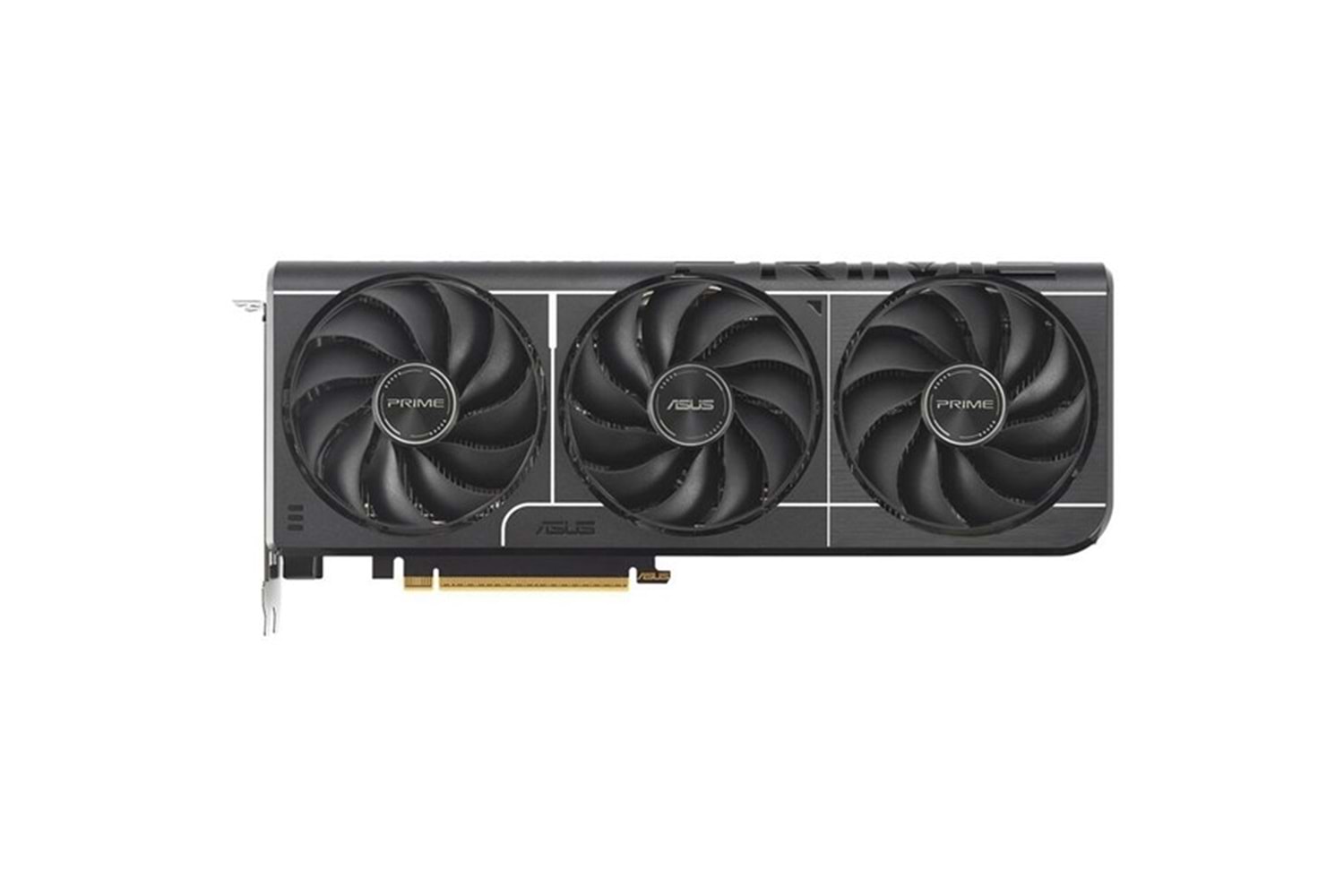 ASUS 16GB PRIME RTX5060TI-O16G GDDR7 128bit HDMI DP PCIe 5.0	
