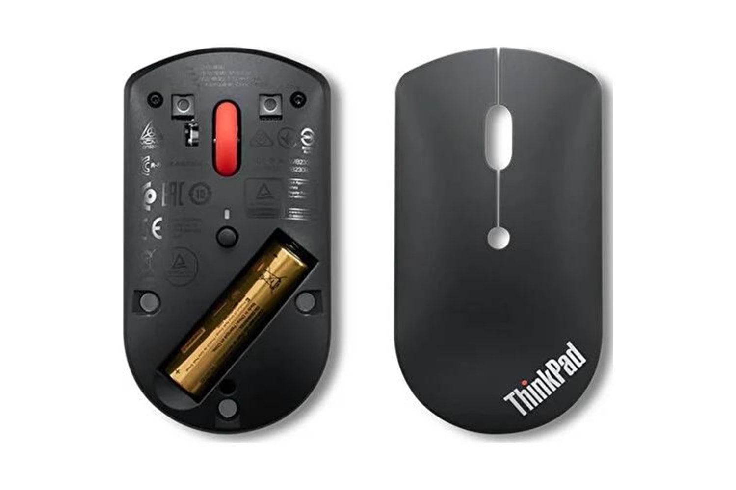 LENOVO THINKPAD 4Y50X88822 KABLOSUZ MOUSE
