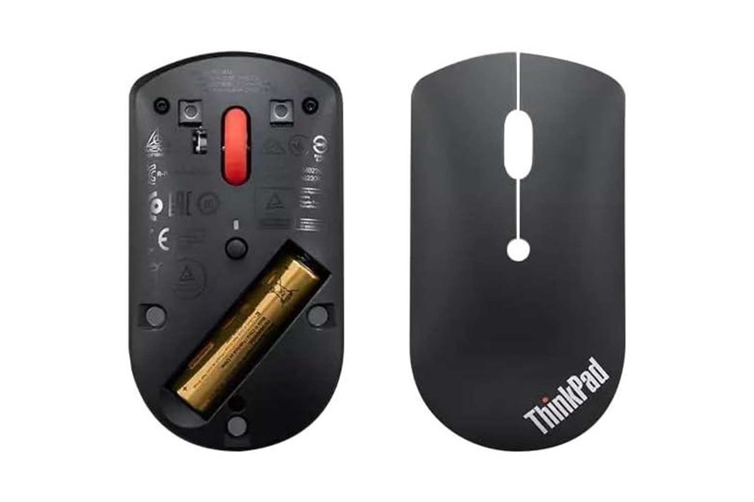 LENOVO THINKPAD 4Y51D20848 KABLOSUZ MOUSE