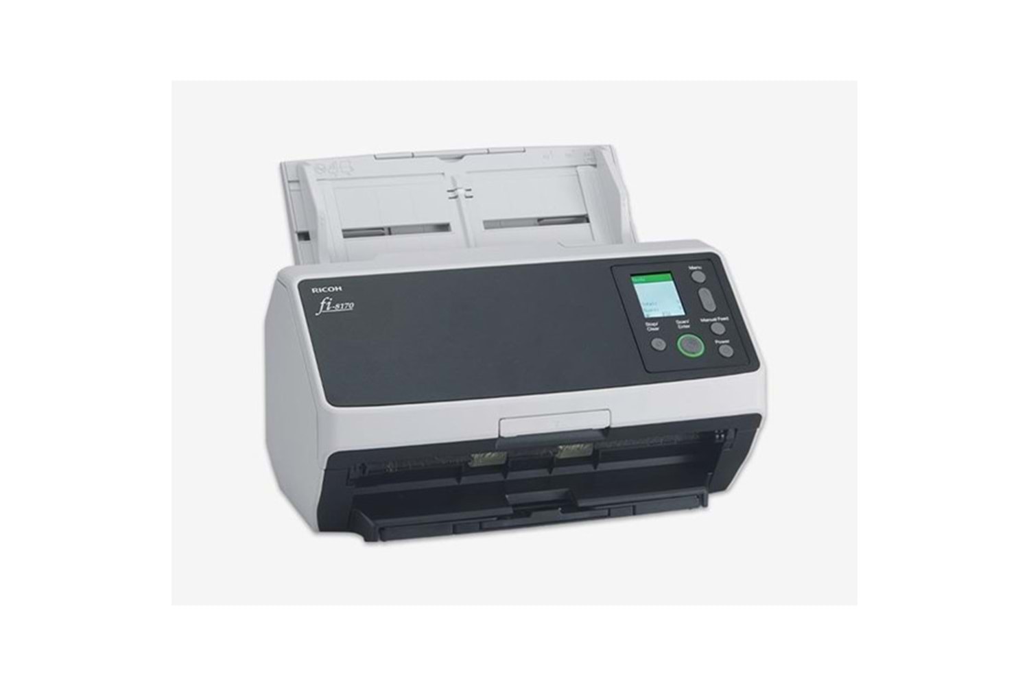 FUJITSU FJ fi-8170 70ppm A4 ADF Döküman Tarayıcı