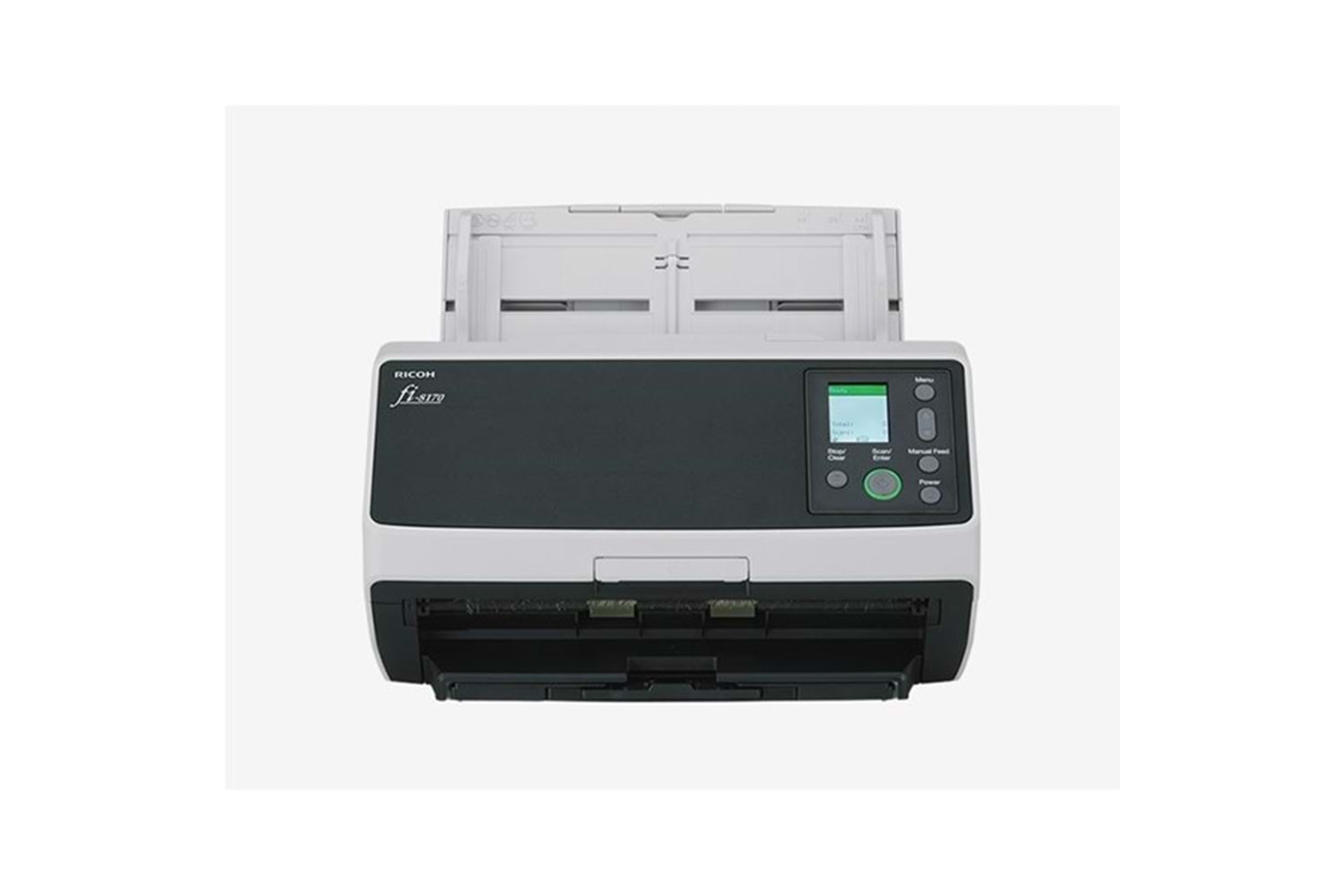 FUJITSU FJ fi-8170 70ppm A4 ADF Döküman Tarayıcı