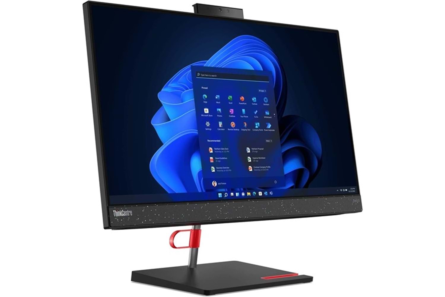 LENOVO 23.8