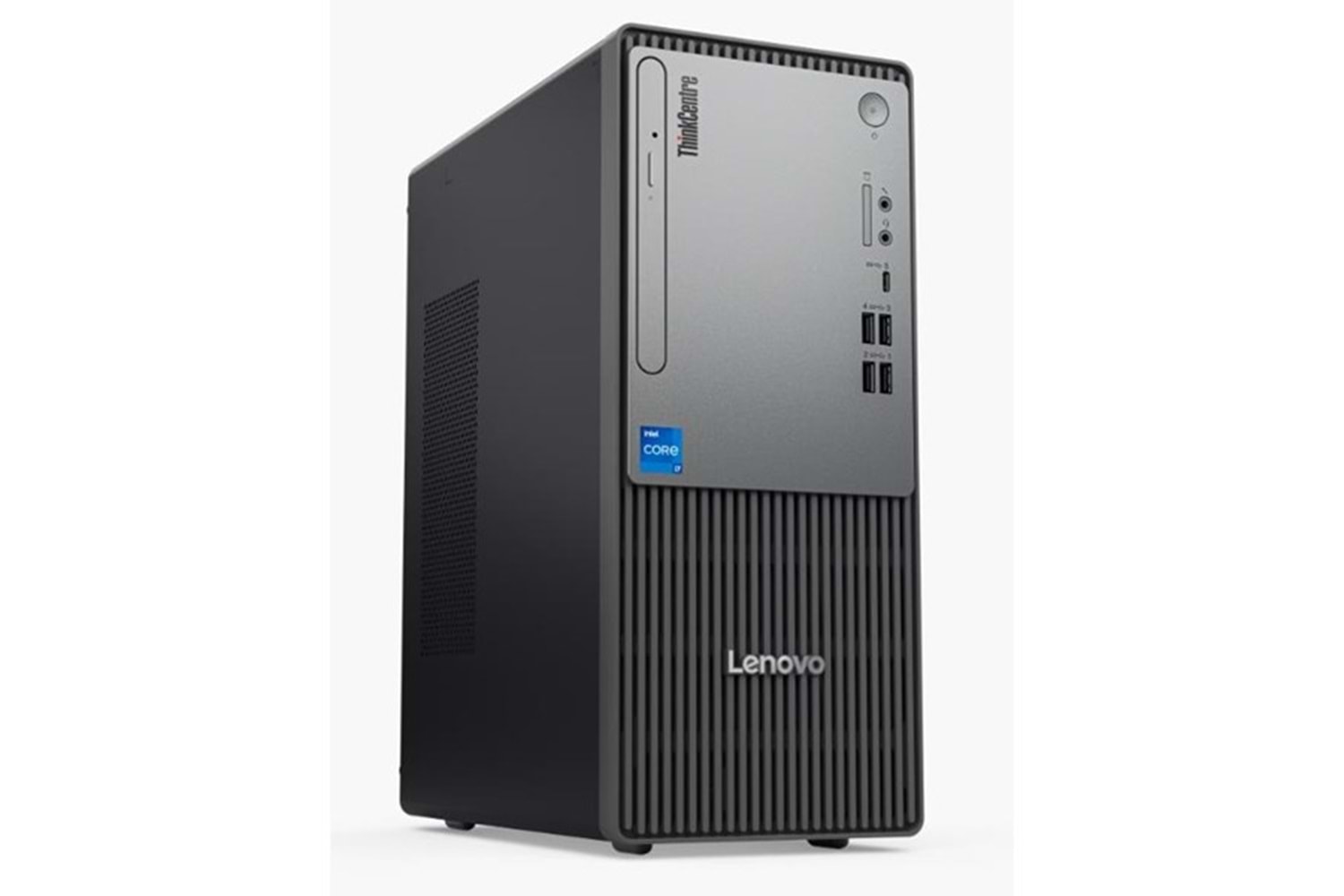 LENOVO THINKCENTRE NEO 50T G5 12UB000LTR CORE i7 13700-16GB DDR5 RAM-512GB NVME-FDOS