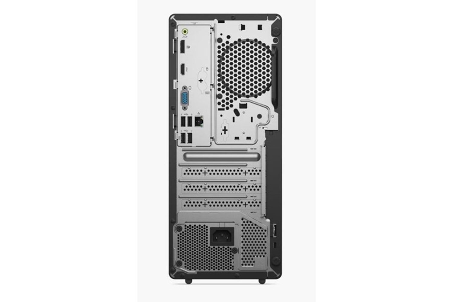 LENOVO THINKCENTRE NEO 50T G5 12UB000LTR CORE i7 13700-16GB DDR5 RAM-512GB NVME-FDOS