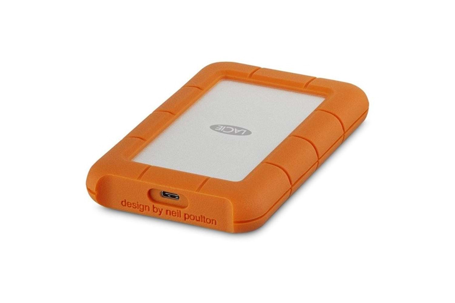 LACIE 2TB 2.5
