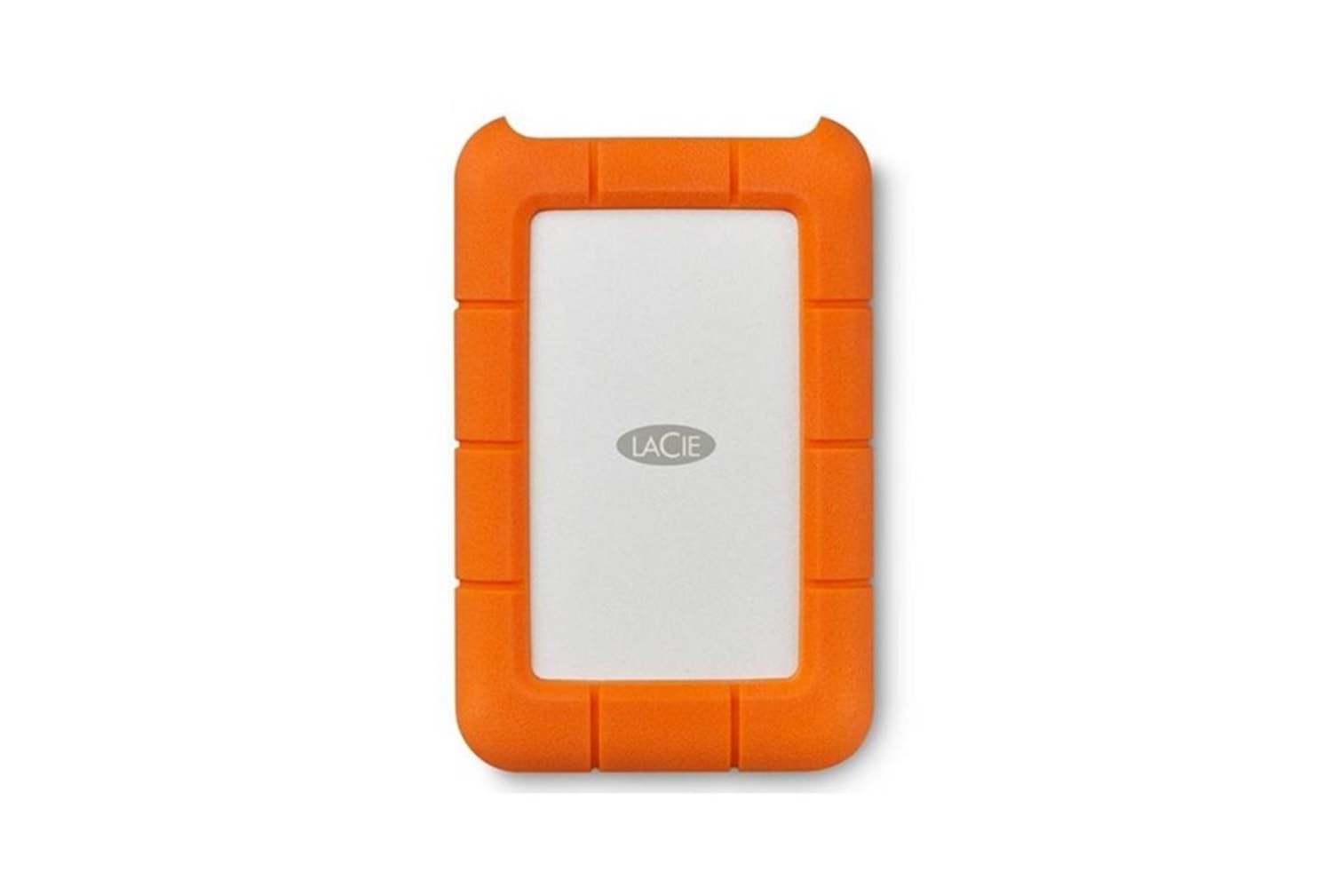 LACIE 4TB RUGGED STFR4000800 THUNDERBOLT 4 HARİCİ DİSK