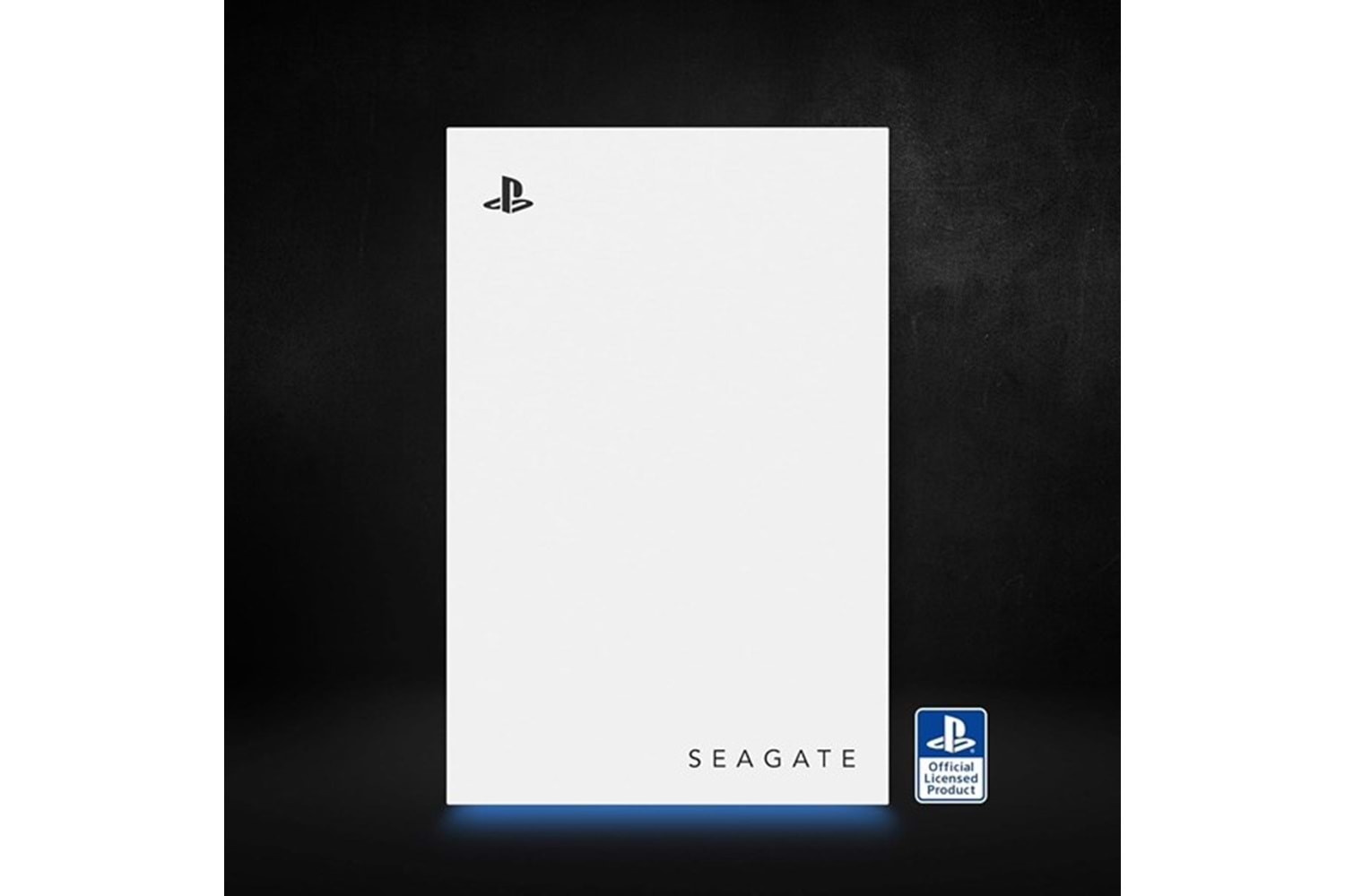 SEAGATE 5TB STLV5000200 PlayStation Konsolları için Game Drive 