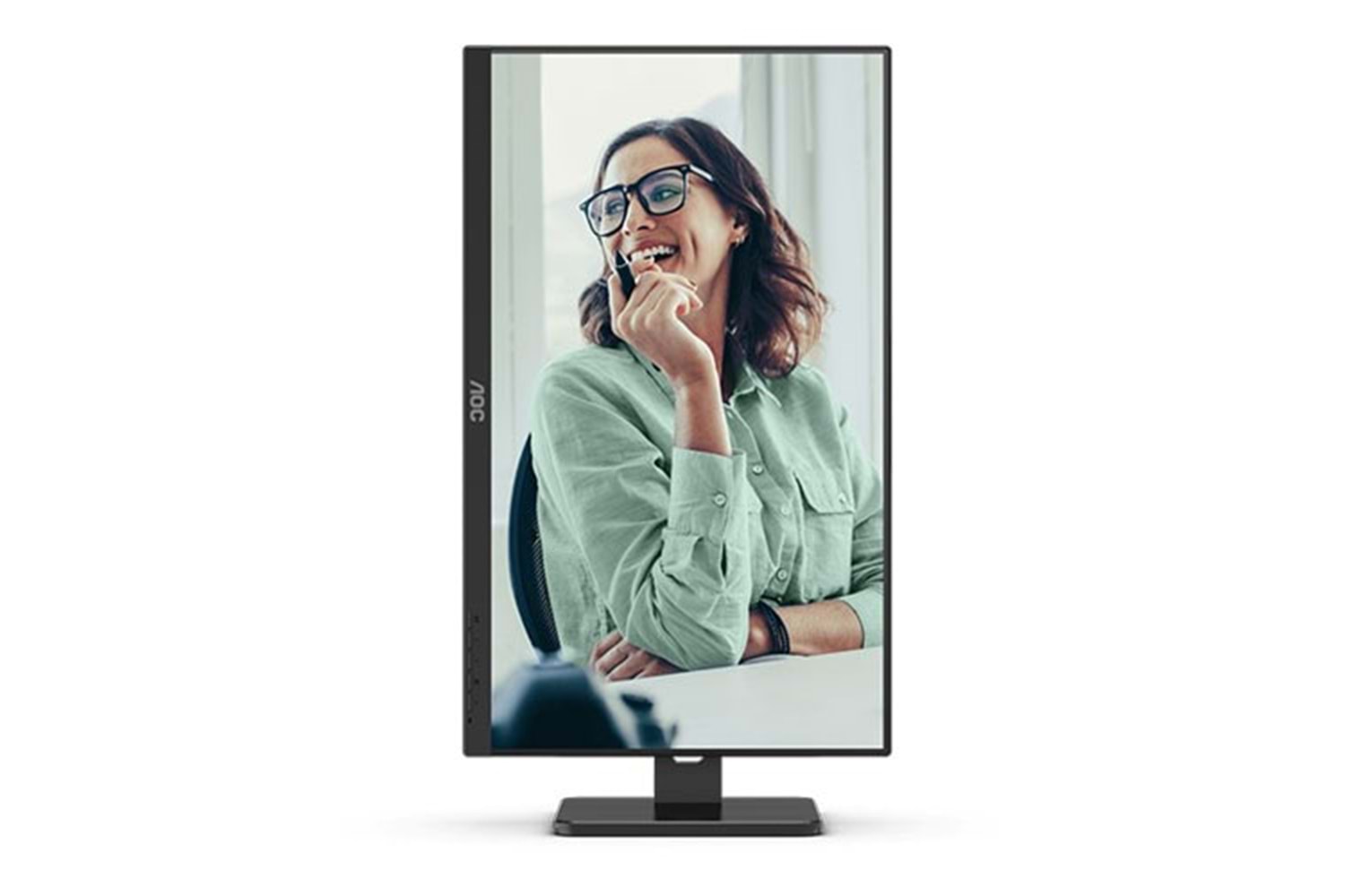 AOC 23.8