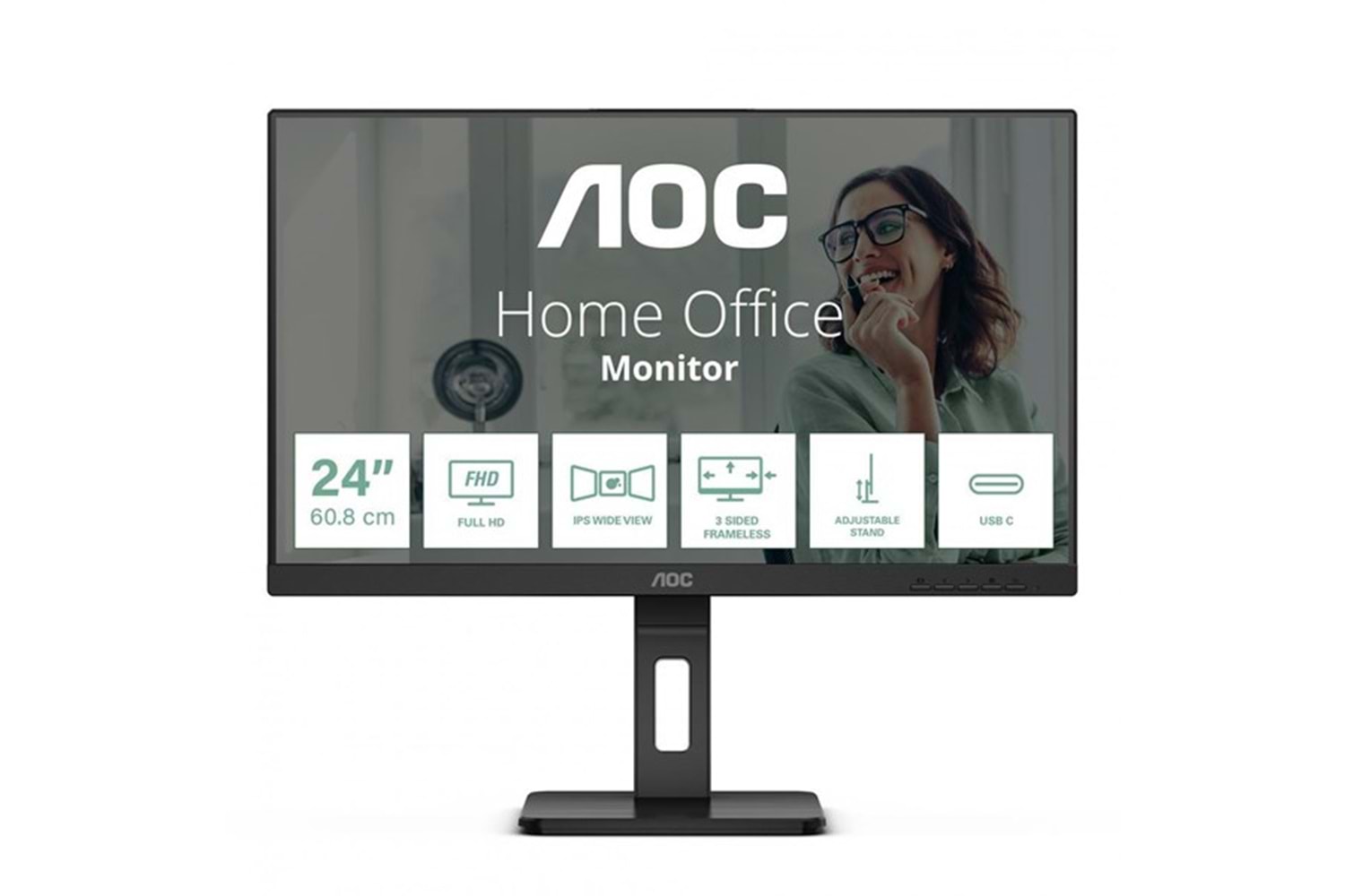 AOC 23.8