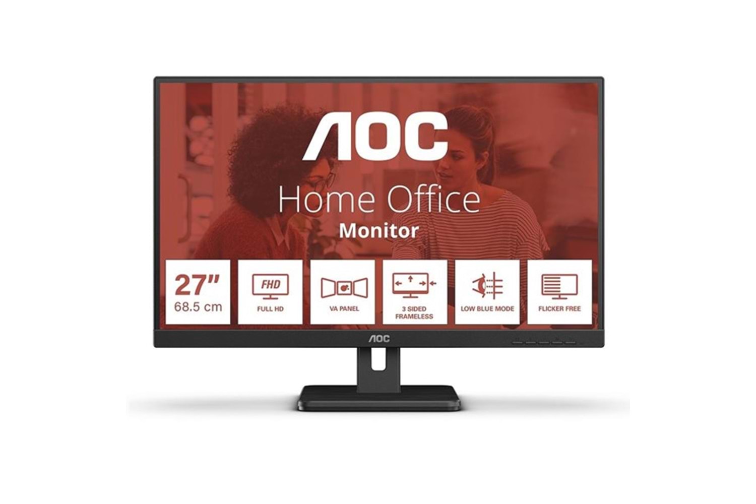 AOC 27