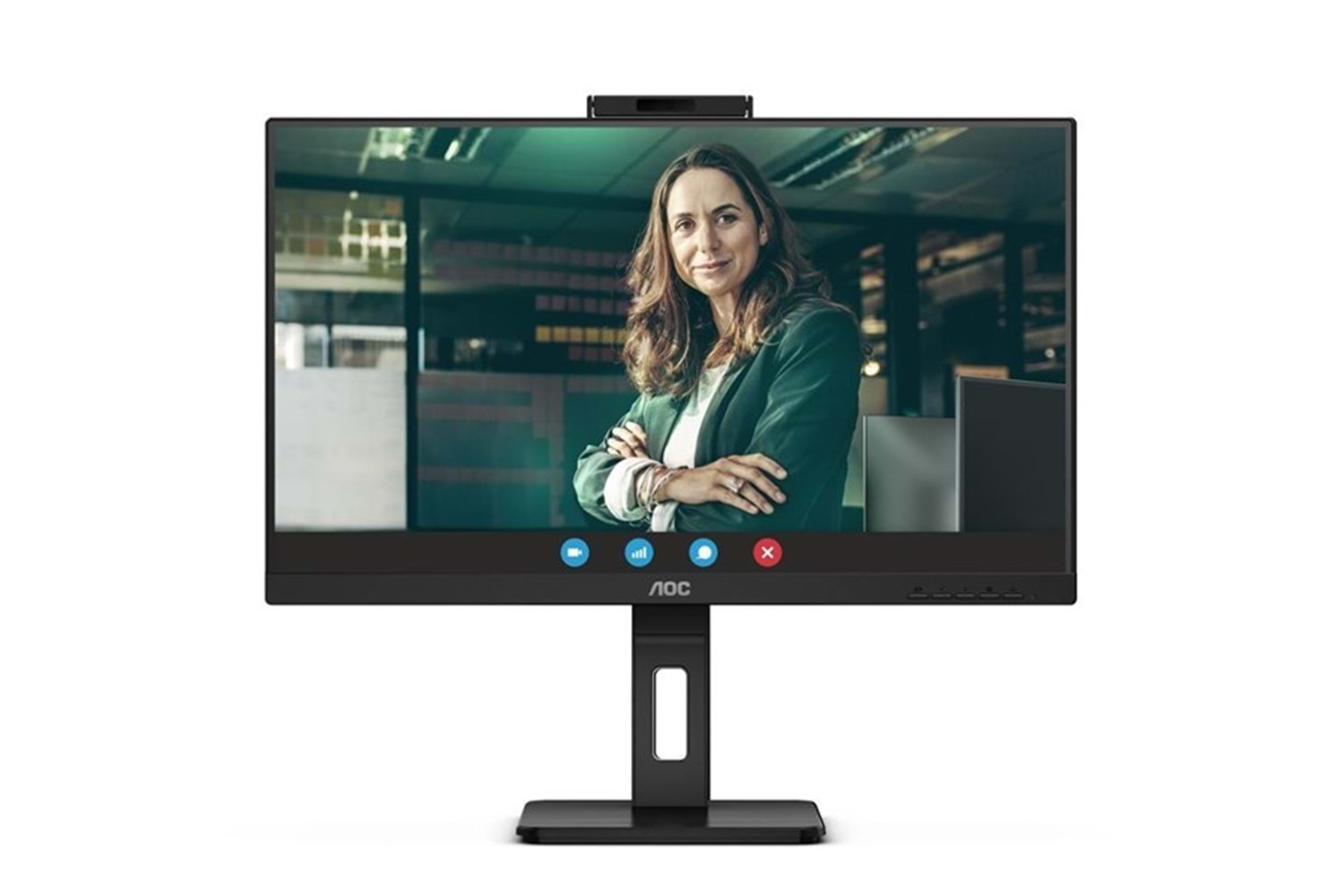 AOC 27