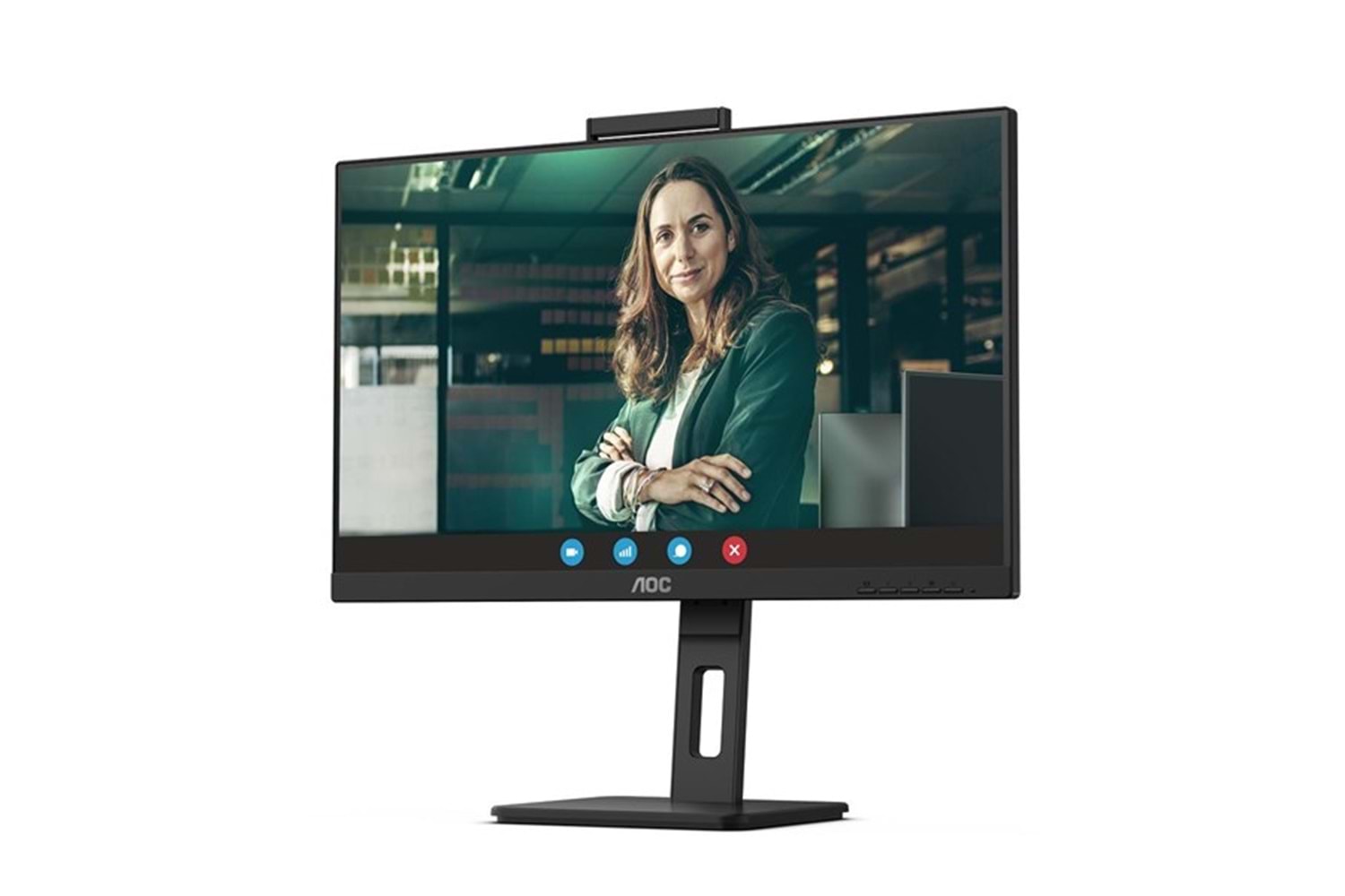 AOC 27