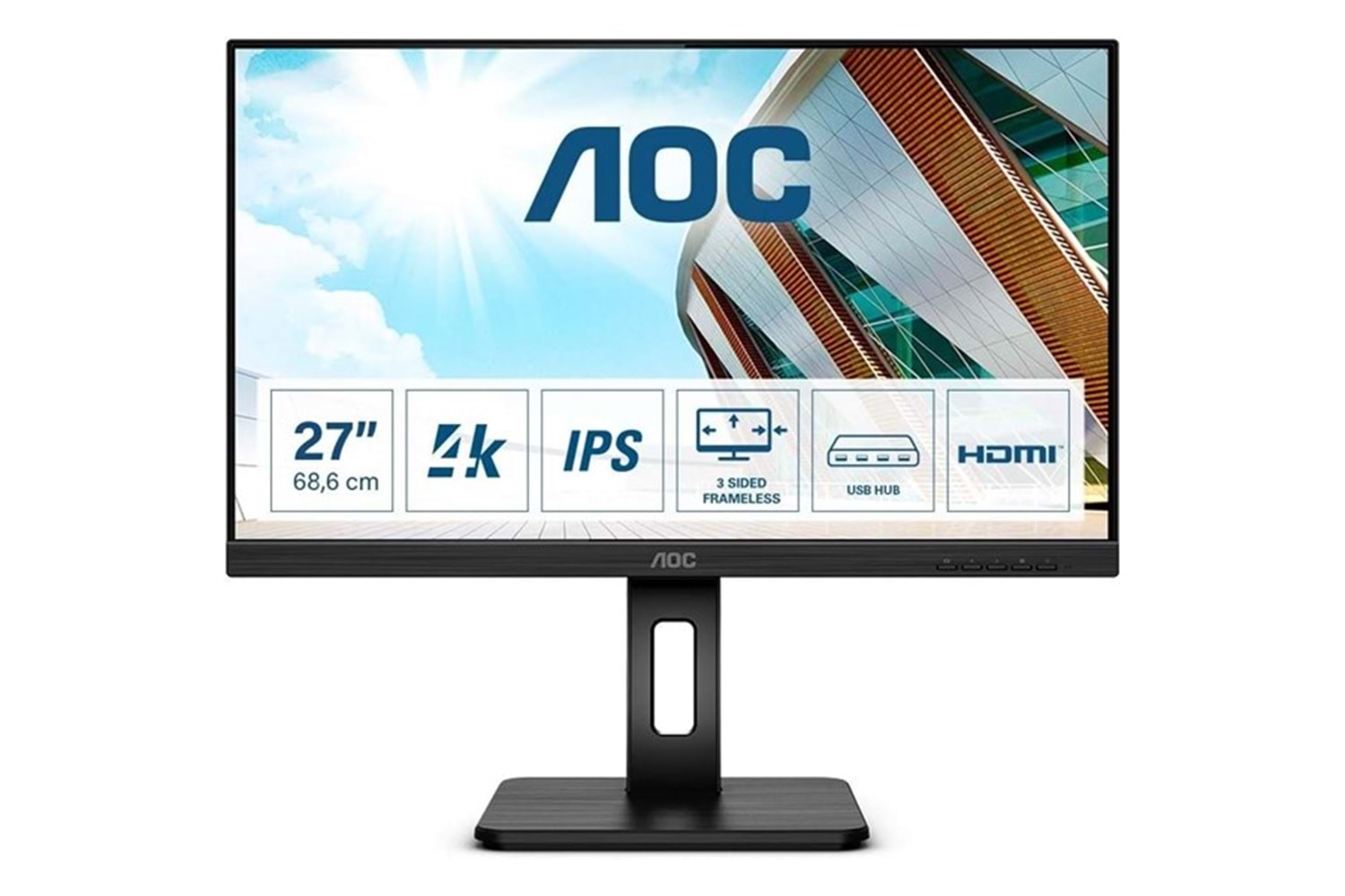  AOC 27