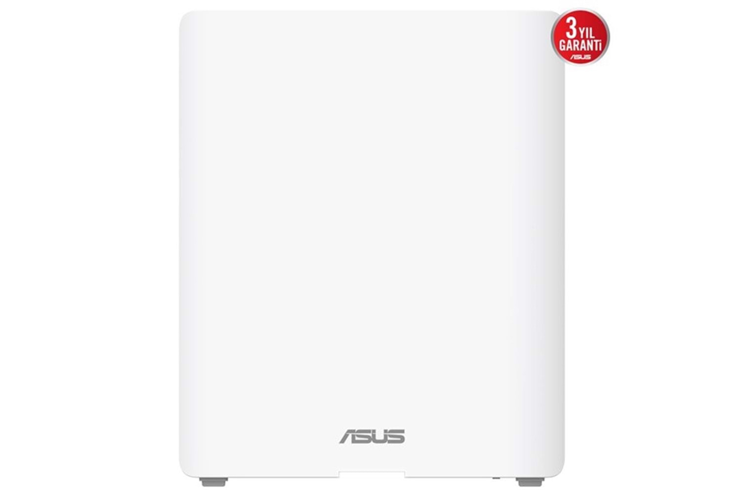 ASUS ZENWIFI BQ16 BE25000 MESH ROUTER 2-li paket