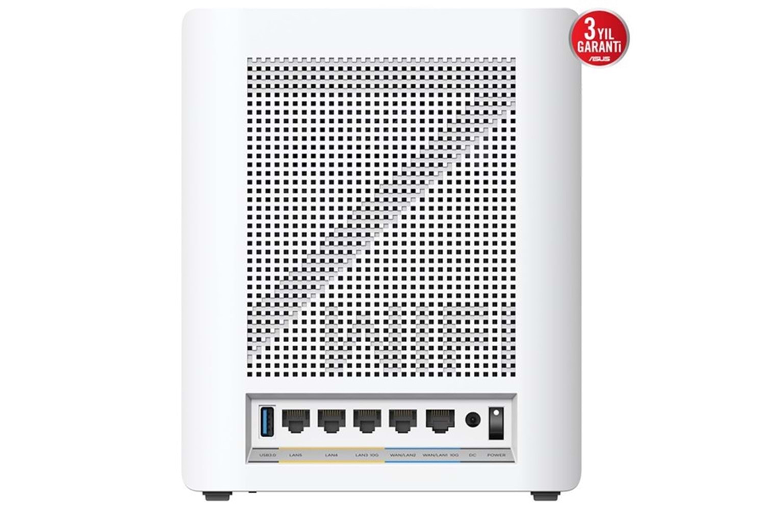 ASUS ZENWIFI BQ16 BE25000 MESH ROUTER 2-li paket