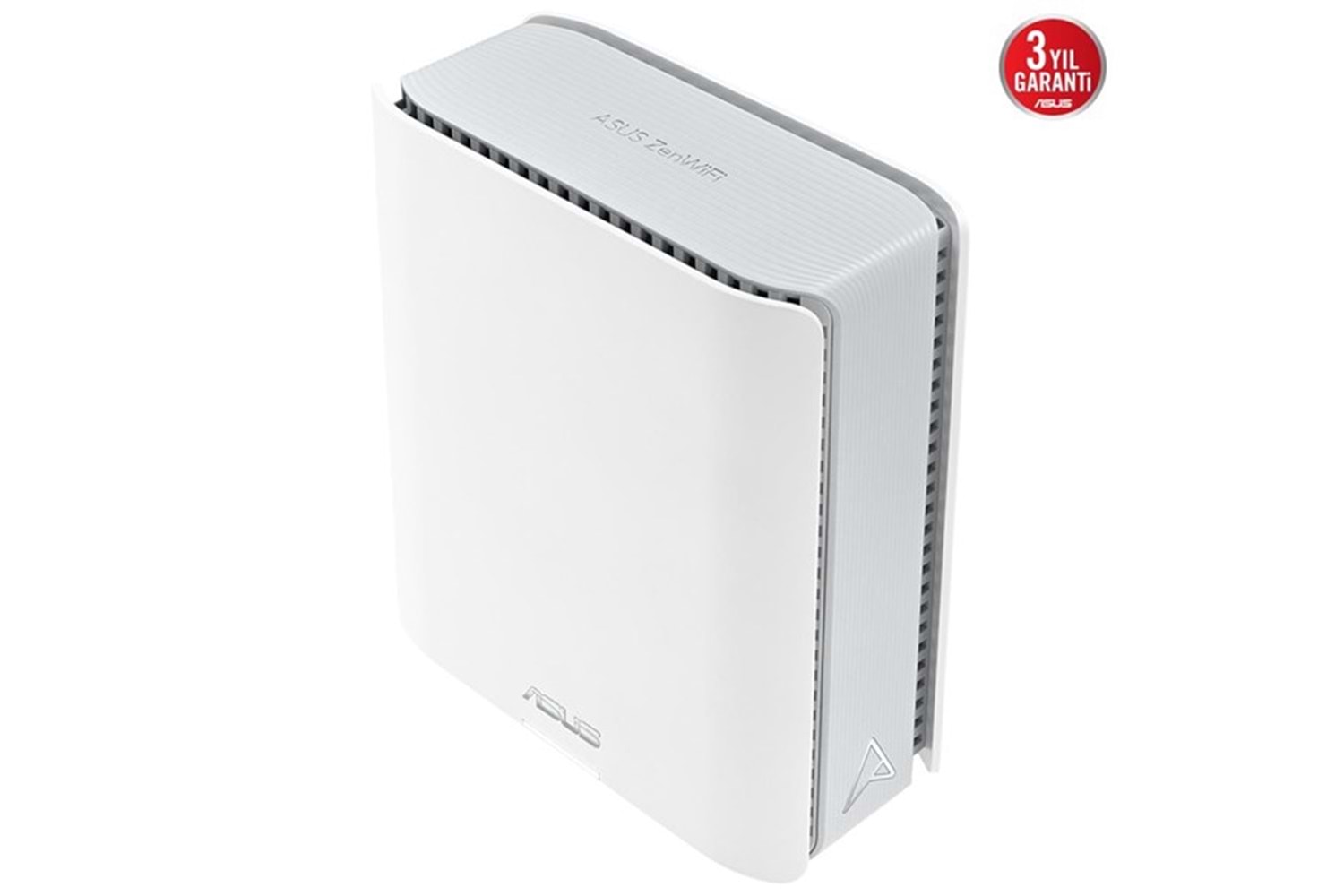 ASUS ZENWIFI BT10 BE18000 MESH ROUTER 2-li paket beyaz