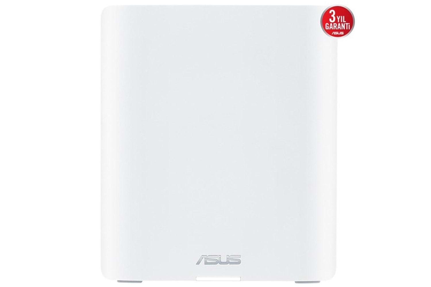 ASUS ZENWIFI BT10 BE18000 MESH ROUTER 2-li paket beyaz