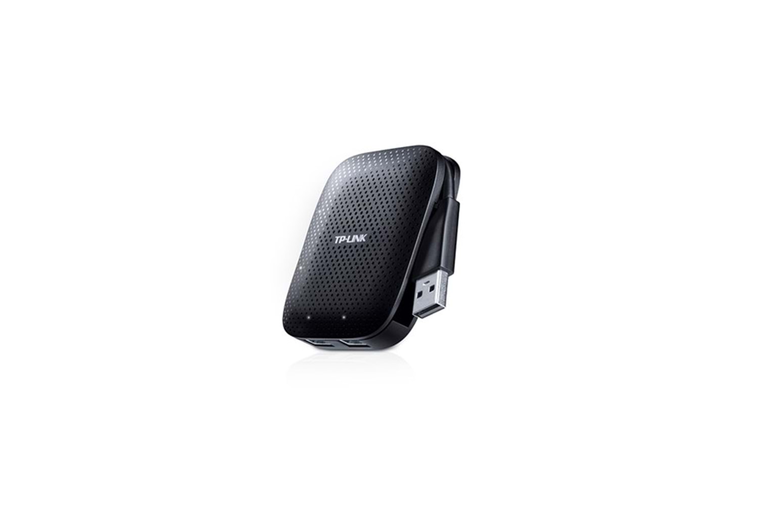 TP-LINK UH400 4port USB 3.0 Siyah USB Çoklayıcı Hub 