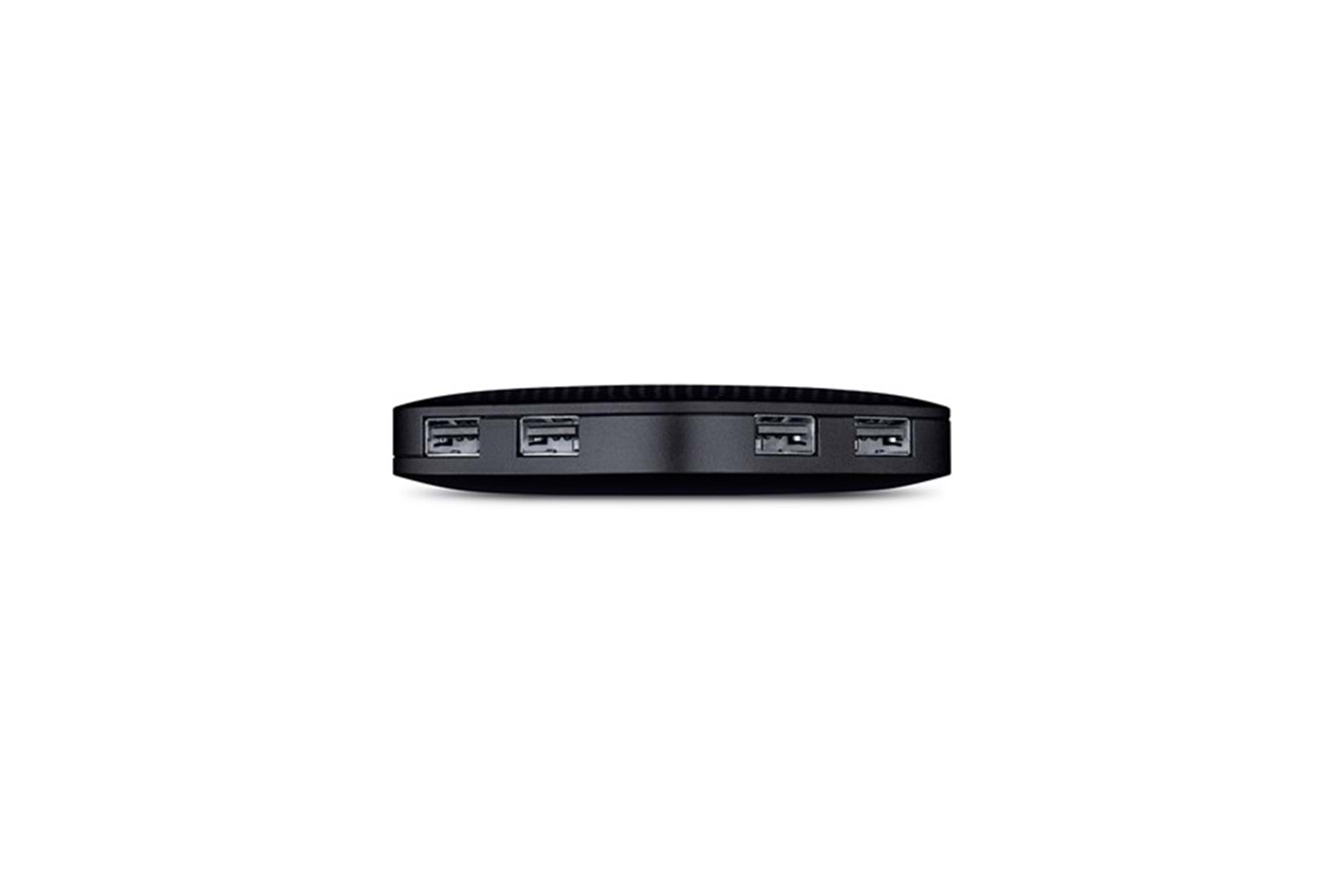 TP-LINK UH400 4port USB 3.0 Siyah USB Çoklayıcı Hub 