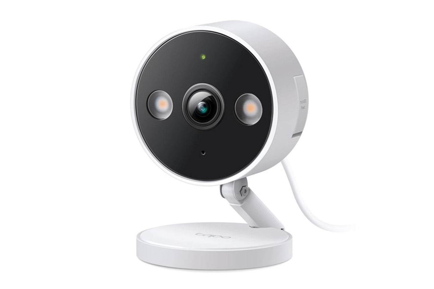 TP-LINK Tapo C120 İç/Dış Mekan IP WIFI Ev Güvenliği Kamerası