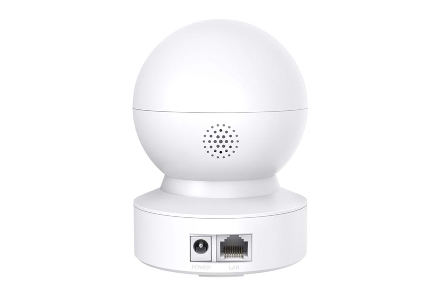 TP-LINK Tapo C212 Yeni Yatay/Dikey Ev Güvenliği Wi-Fi Kamerası