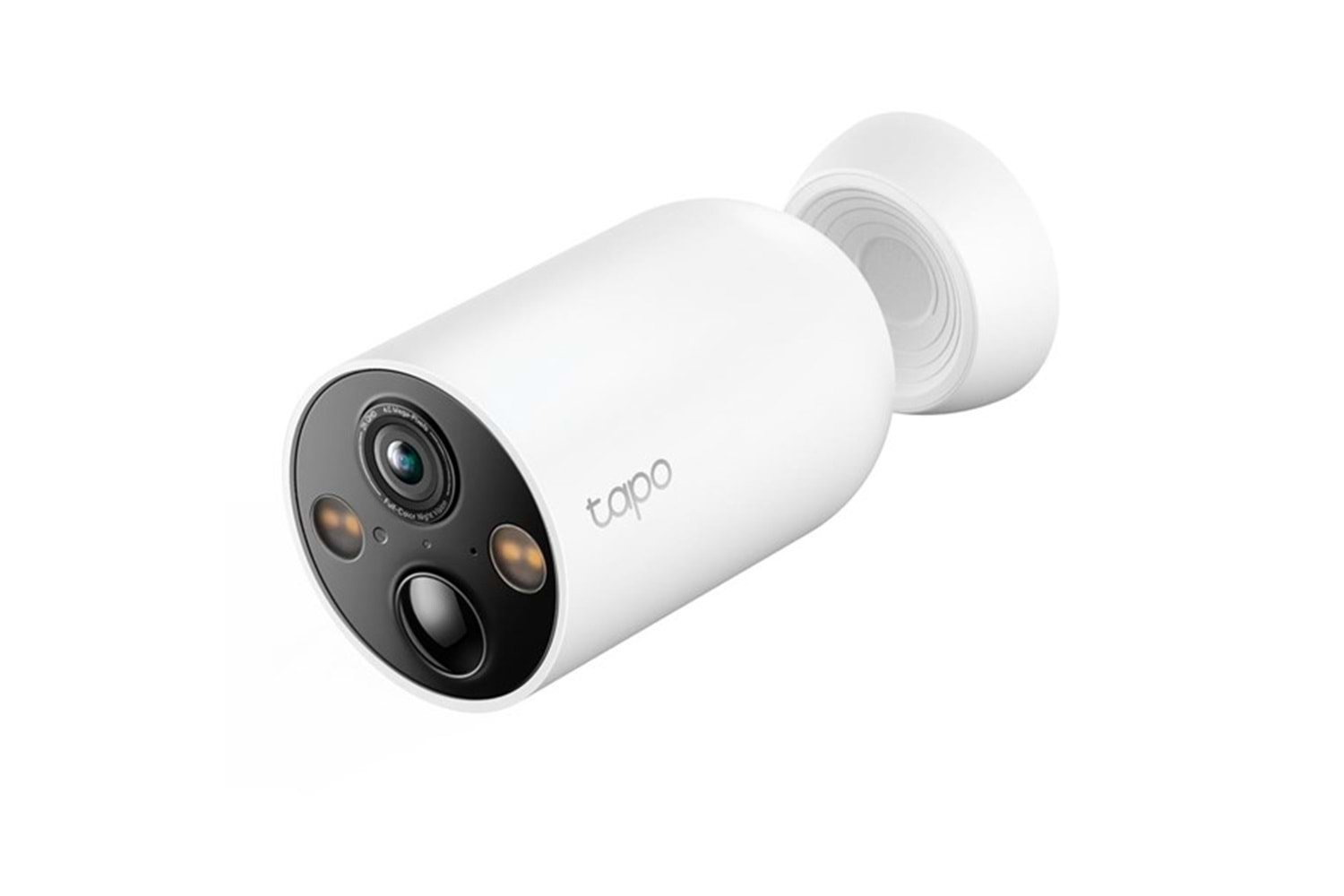 TP-LINK 4MP TAPO C425(4-P) 2.1MM BULLET Kablosuz Akıllı IP Güvenlik Kamerası 4-lü paket