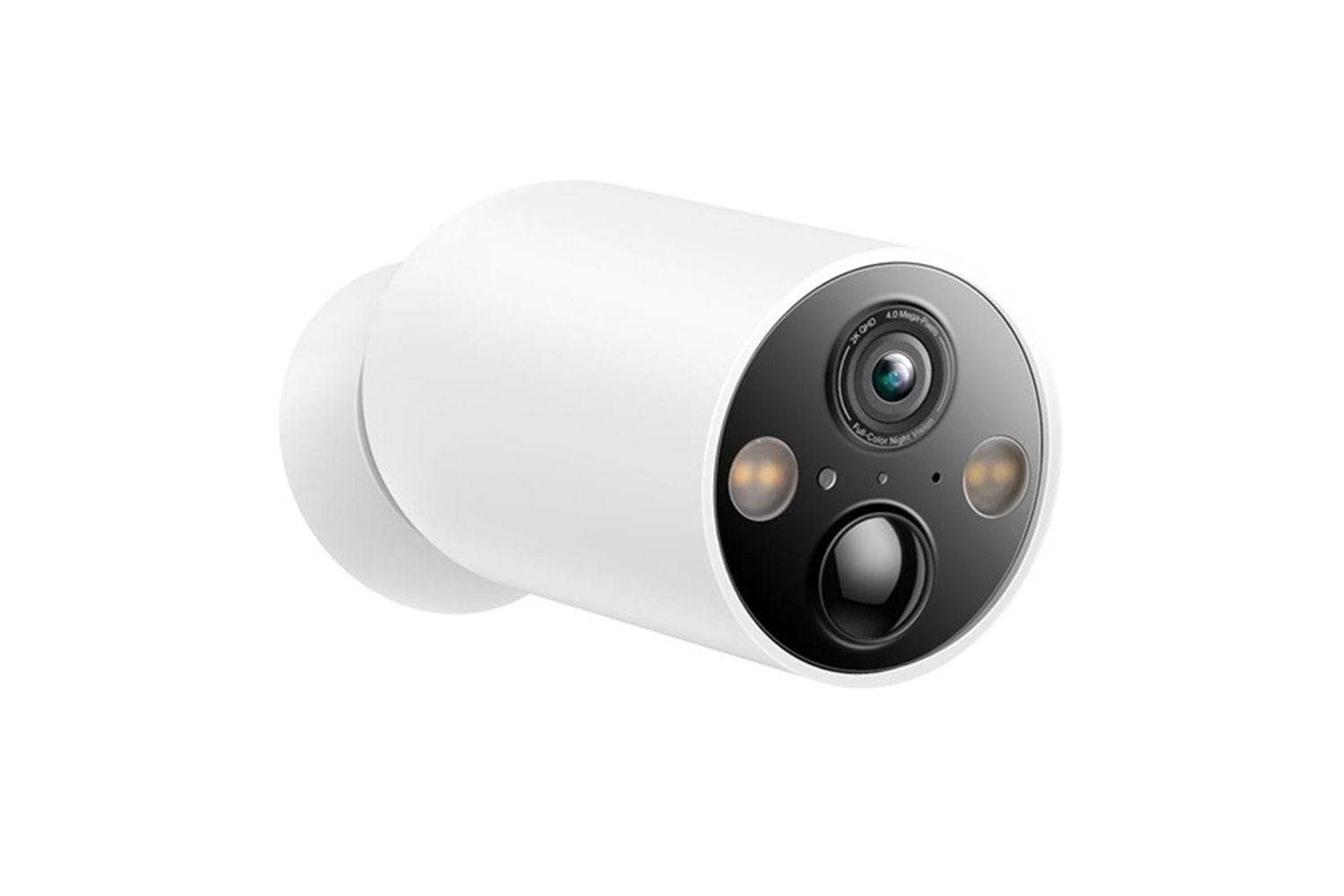 TP-LINK 4MP TAPO C425(4-P) 2.1MM BULLET Kablosuz Akıllı IP Güvenlik Kamerası 4-lü paket