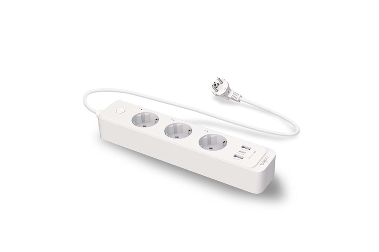TP-LINK Tapo P300 Akıllı Priz