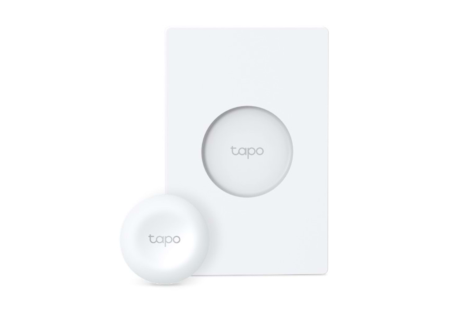 TP-LINK Tapo S200D Akıllı Düğme