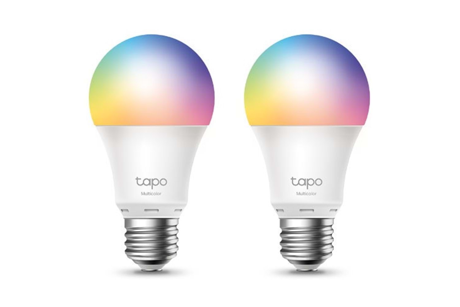 TP-Link TP-LINK Tapo L530E(2-Pack) Akıllı Ampül
