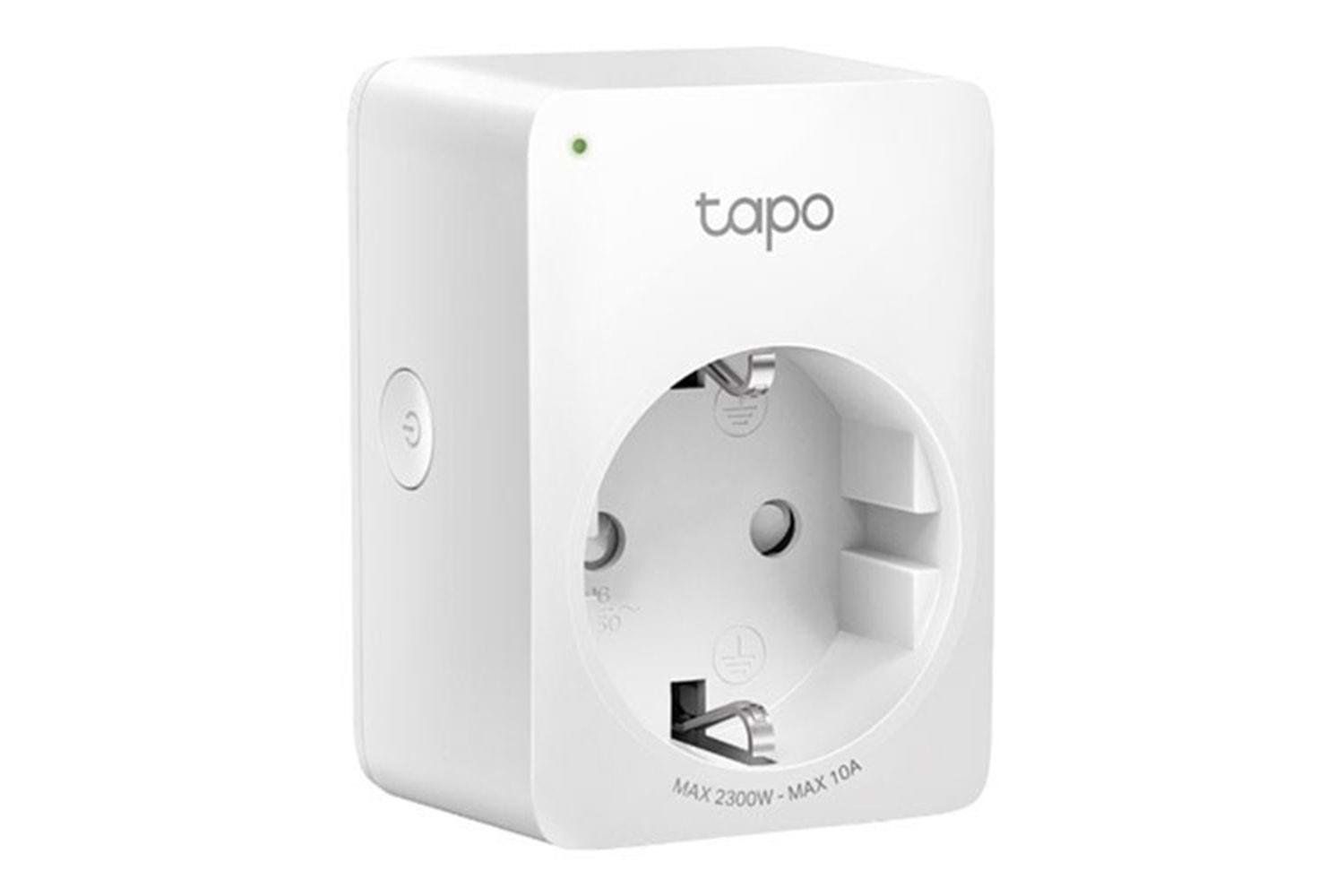 TP-Link TP-LINK Tapo P100(1-pack) Akıllı Priz
