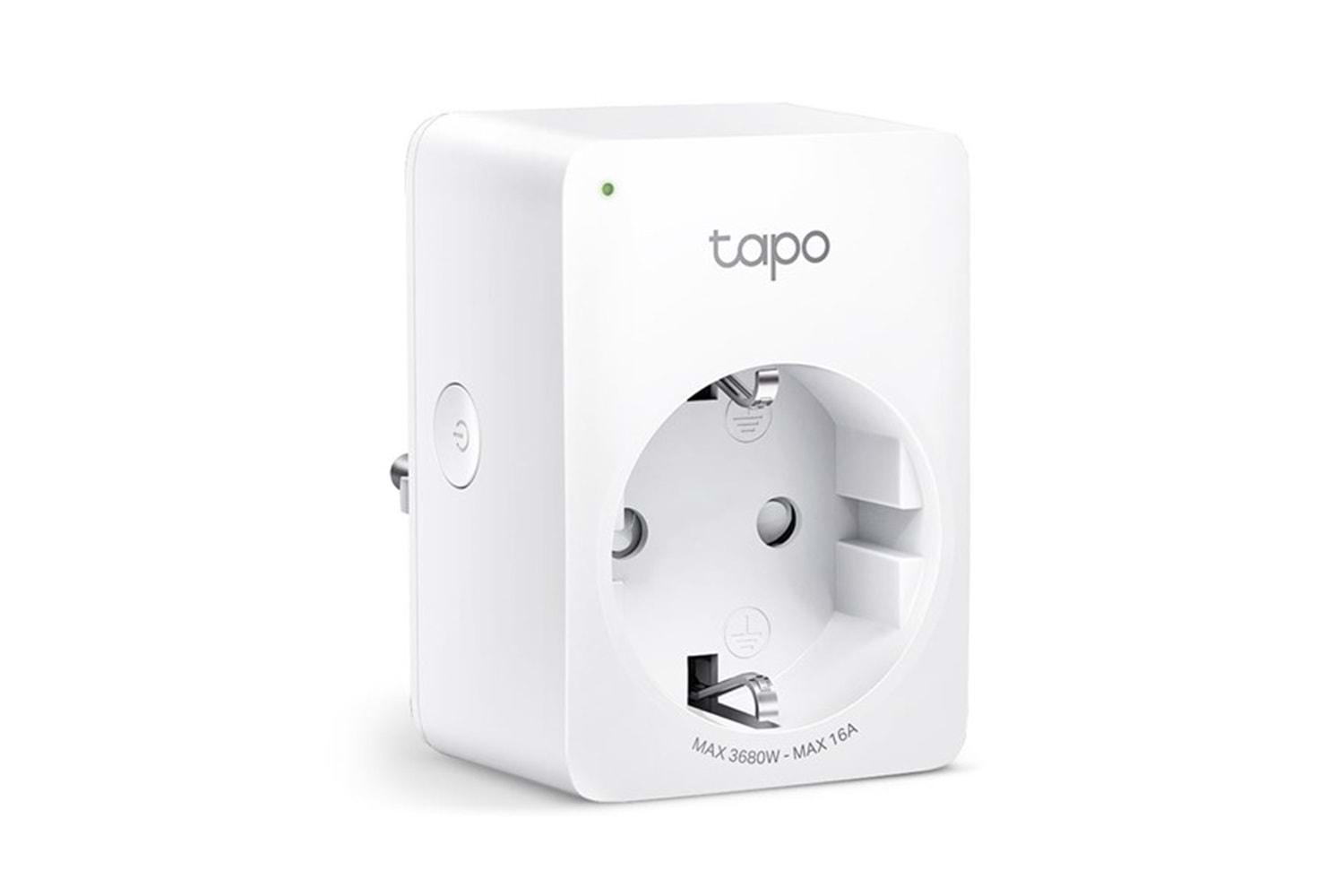 TP-LINK Tapo P110 Mini Akıllı WIFI Priz, Enerji İzleme 4-lü paket