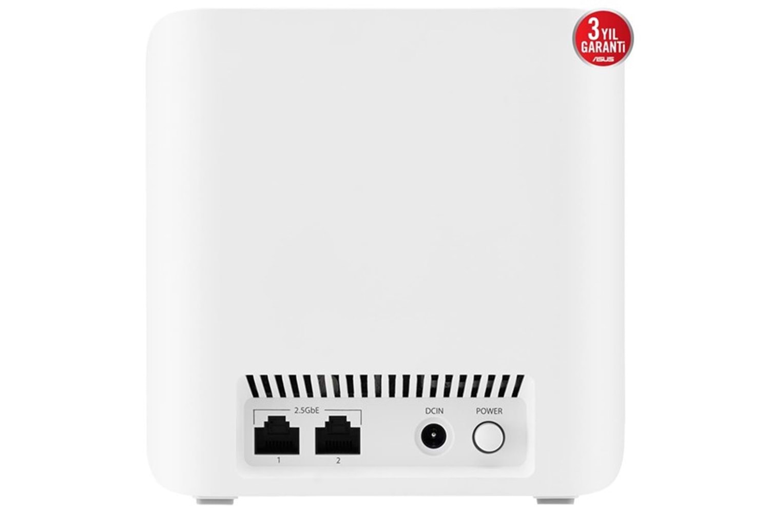 ASUS ZENWIFI BD4 (W-3-P) WIFI7 MESH ROUTER
