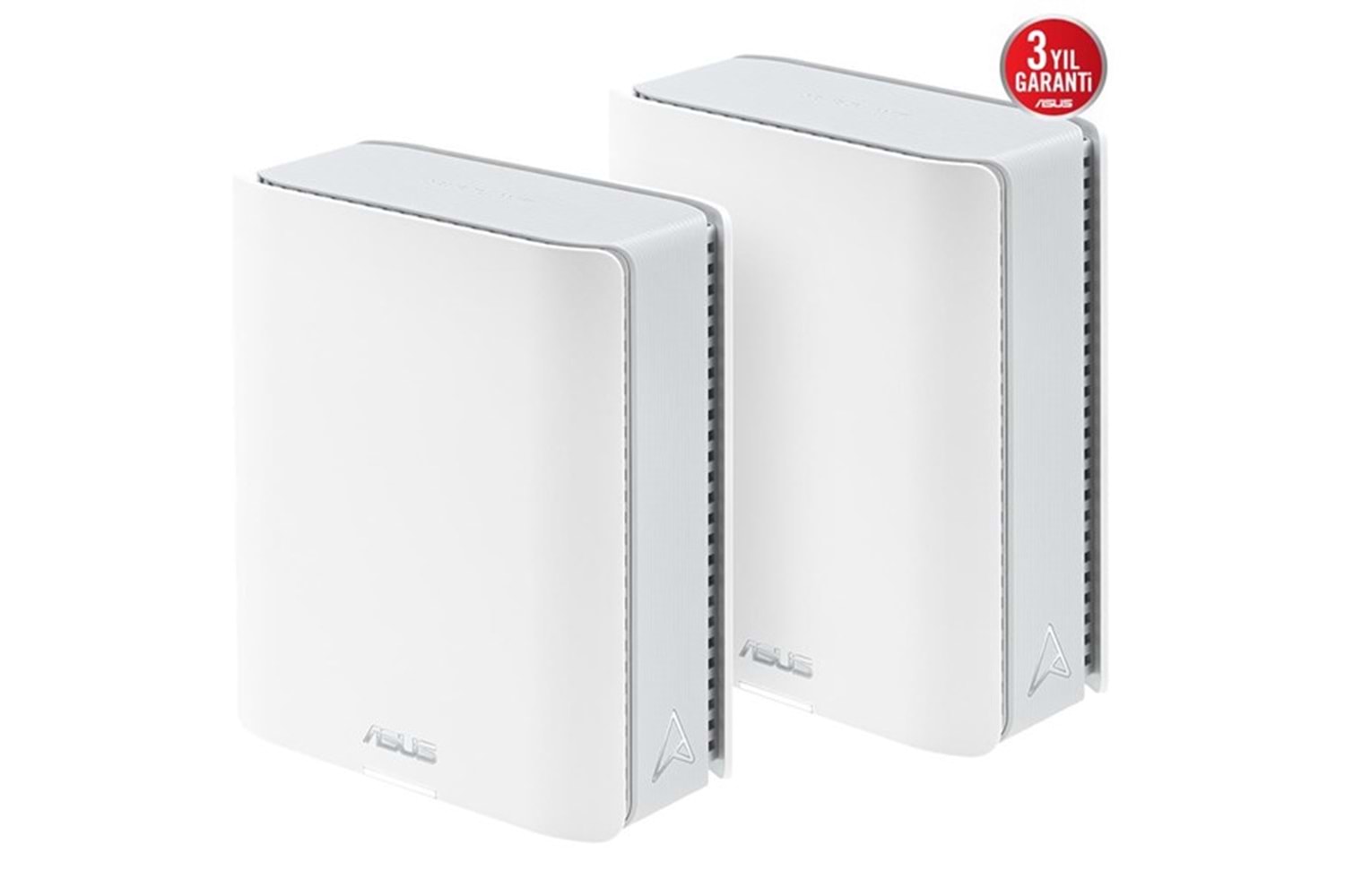 ASUS BT8 (W-2-PK) ZENWIFI WIFI7 MESH ROUTER