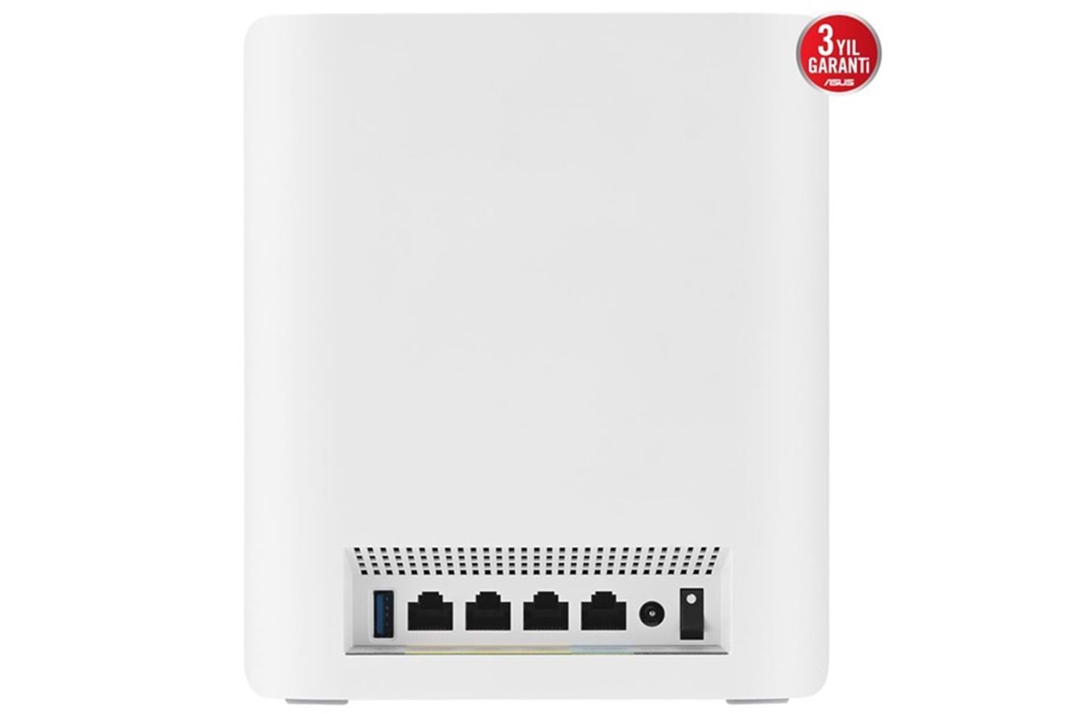 ASUS BT8 (W-2-PK) ZENWIFI WIFI7 MESH ROUTER