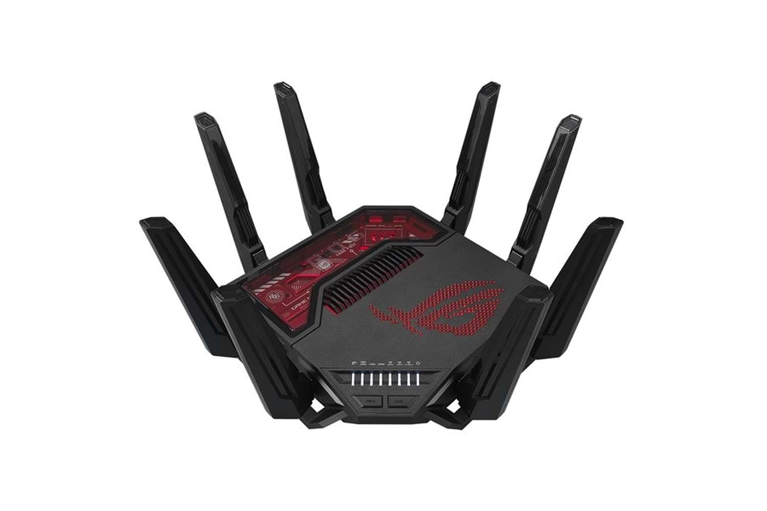 ASUS GT-BE19000 WIFI7 GAMING ROUTER