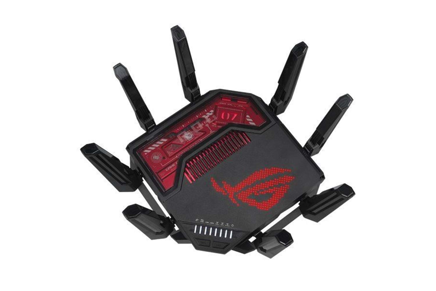 ASUS GT-BE19000 WIFI7 GAMING ROUTER