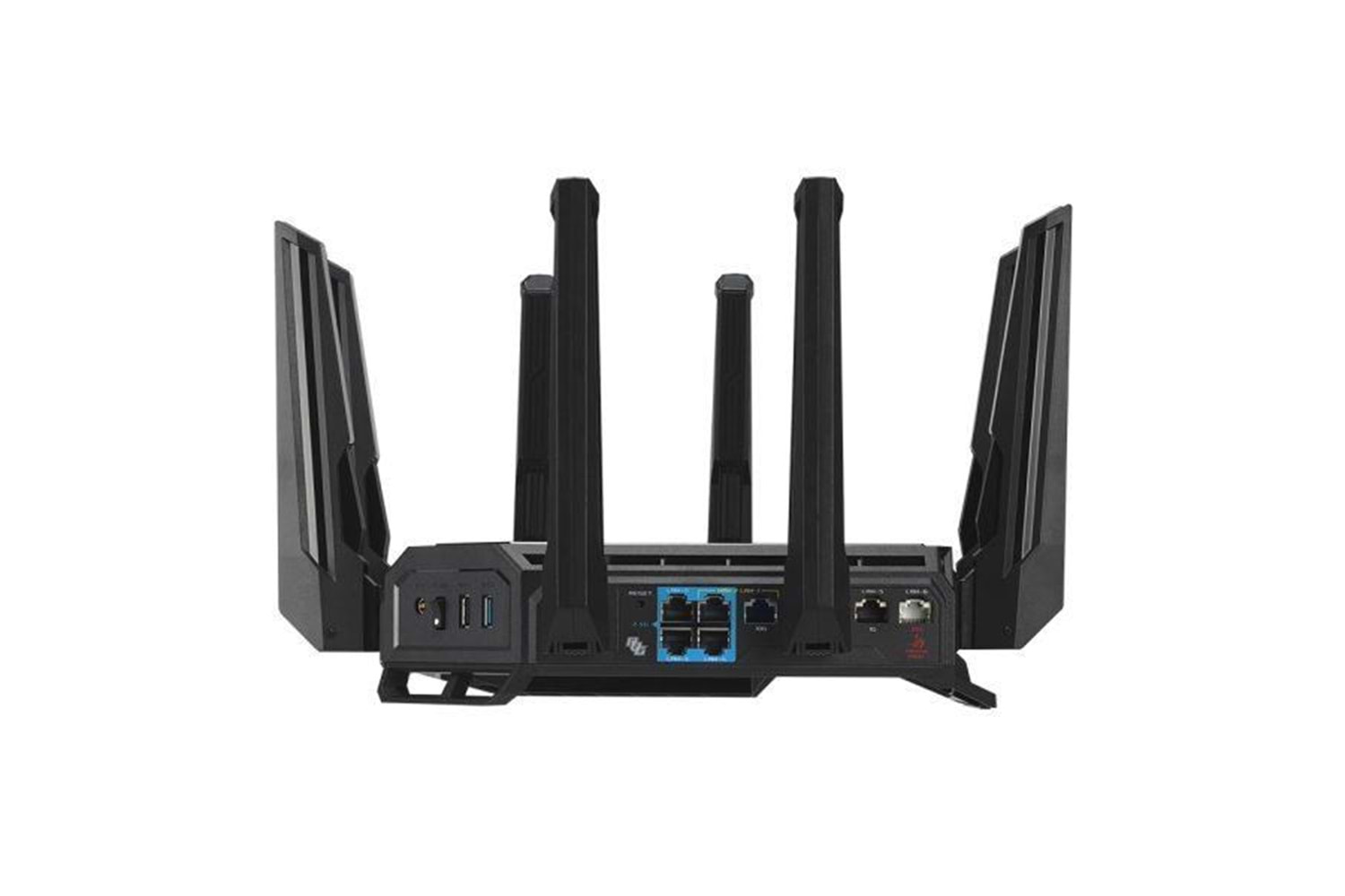 ASUS GT-BE19000 WIFI7 GAMING ROUTER