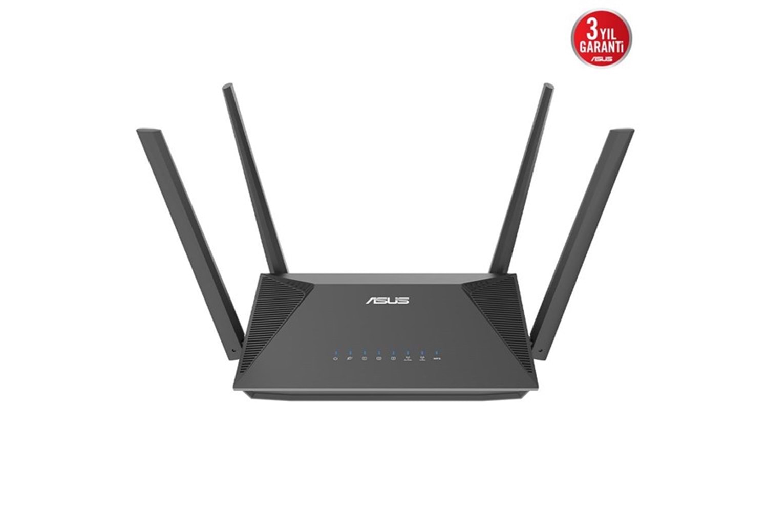 ASUS RT-AX52 AX1800 DUAL BAND VPN ROUTER